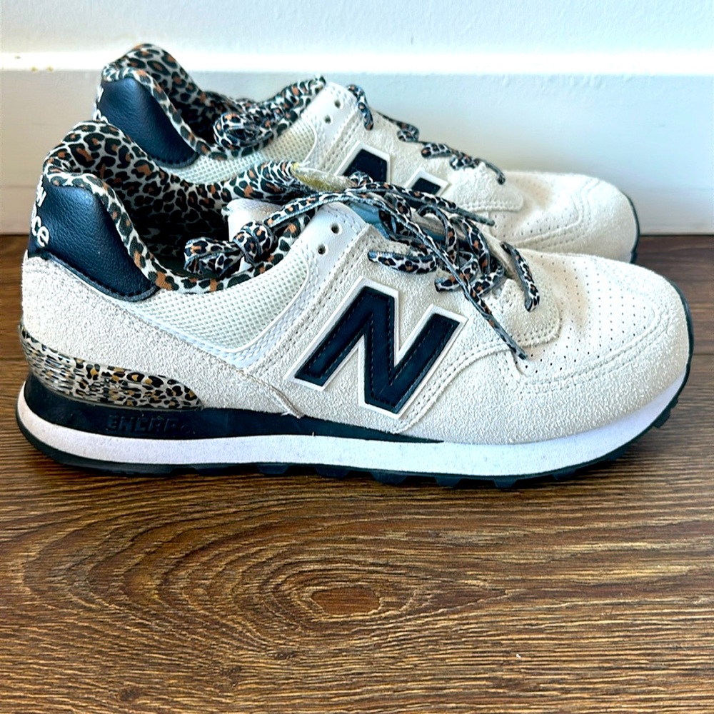 New Balance Shoes